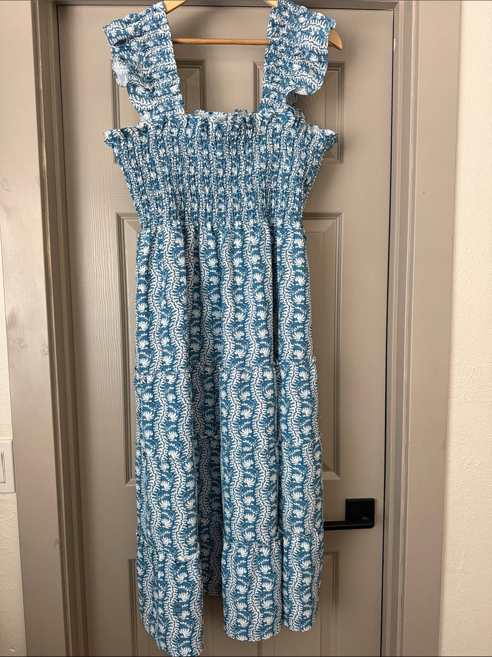 Hill House Nap Dress Ellie XXL